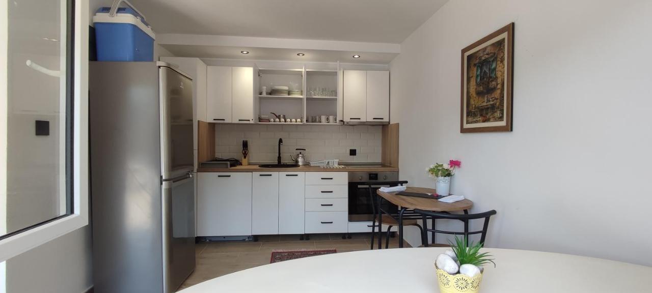 Villa Greenfield Sarajevo Bagian luar foto