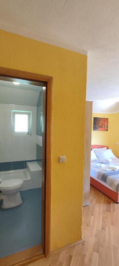 Villa Greenfield Sarajevo Bagian luar foto