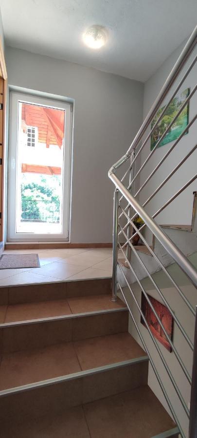 Villa Greenfield Sarajevo Bagian luar foto