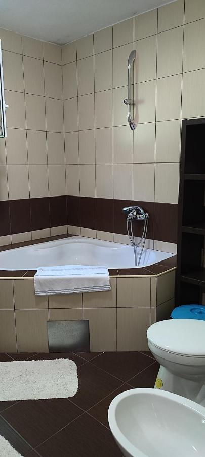 Villa Greenfield Sarajevo Bagian luar foto